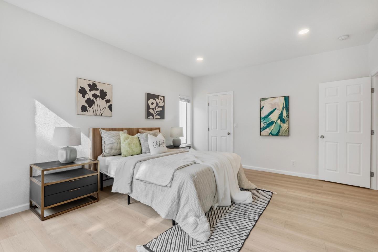 Detail Gallery Image 6 of 32 For 1909 Magdalena Cir #74,  Santa Clara,  CA 95051 - 2 Beds | 2 Baths