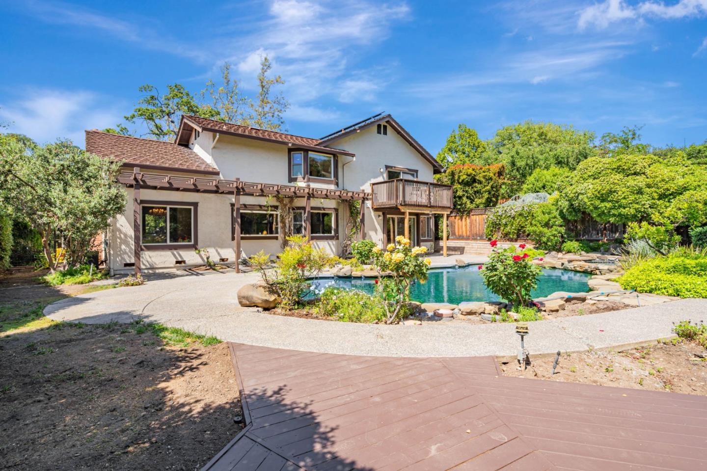 Detail Gallery Image 28 of 29 For 998 Mazzone Dr, San Jose,  CA 95120 - 4 Beds | 3 Baths