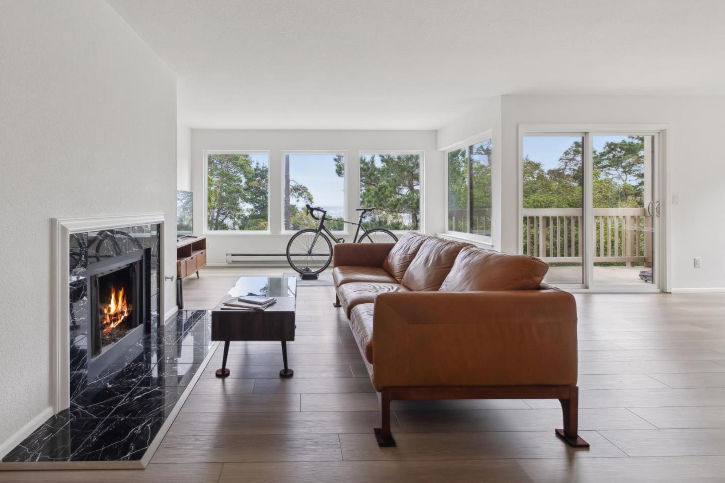 Detail Gallery Image 2 of 41 For 46 Shepherds Knls, Pebble Beach,  CA 93953 - 2 Beds | 2 Baths