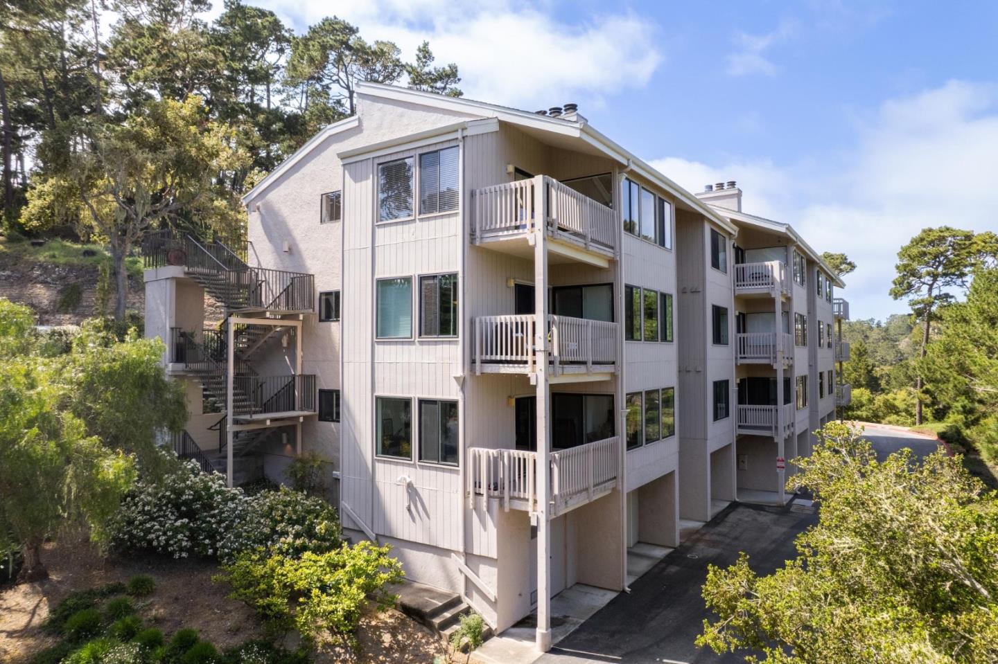 Detail Gallery Image 40 of 41 For 46 Shepherds Knls, Pebble Beach,  CA 93953 - 2 Beds | 2 Baths