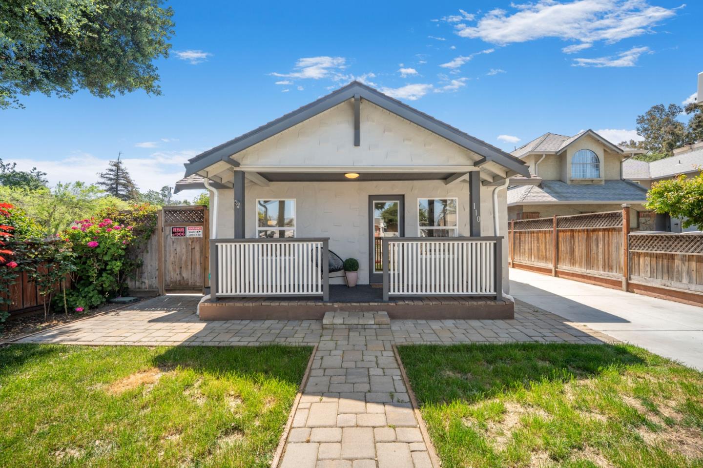 Detail Gallery Image 16 of 26 For 110 W Main Ave, Morgan Hill,  CA 95037 - 3 Beds | 2 Baths