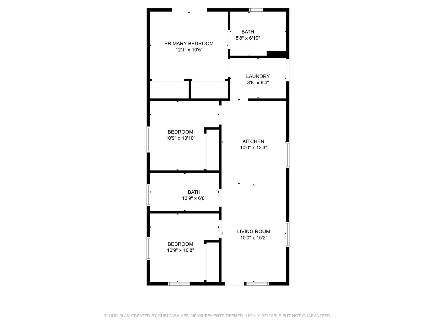 Detail Gallery Image 26 of 26 For 110 W Main Ave, Morgan Hill,  CA 95037 - 3 Beds | 2 Baths