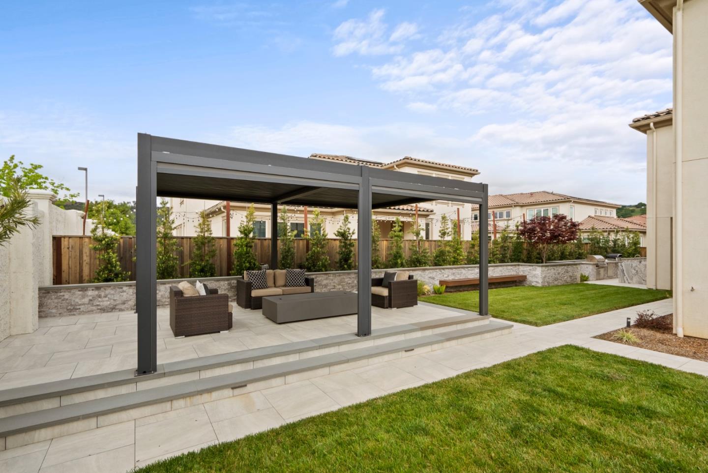 Detail Gallery Image 15 of 76 For 18265 via Potano, Morgan Hill,  CA 95037 - 5 Beds | 4/1 Baths