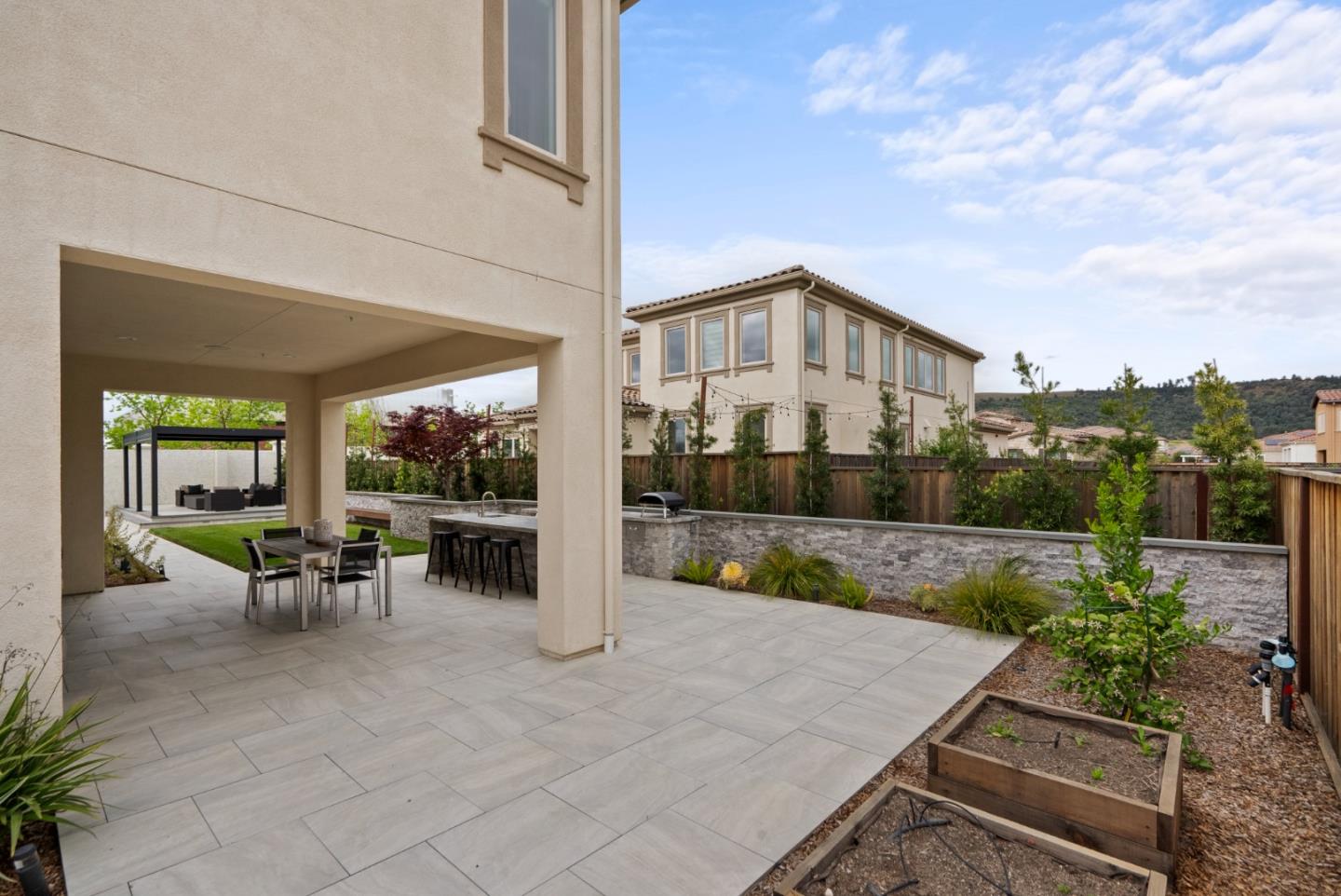 Detail Gallery Image 20 of 76 For 18265 via Potano, Morgan Hill,  CA 95037 - 5 Beds | 4/1 Baths