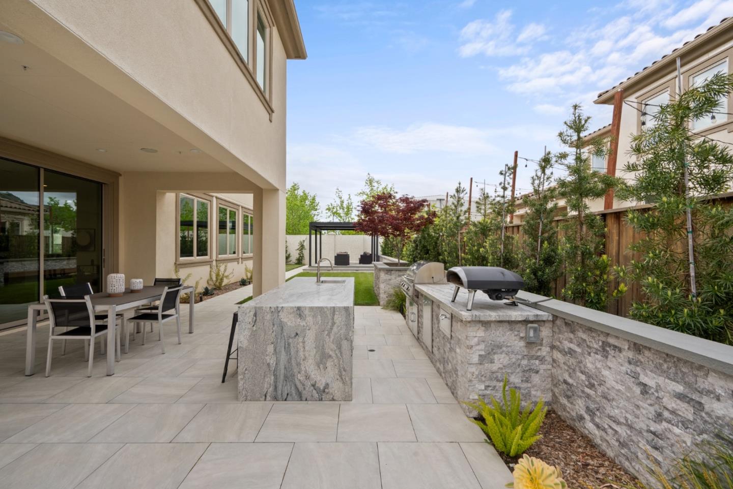Detail Gallery Image 26 of 76 For 18265 via Potano, Morgan Hill,  CA 95037 - 5 Beds | 4/1 Baths