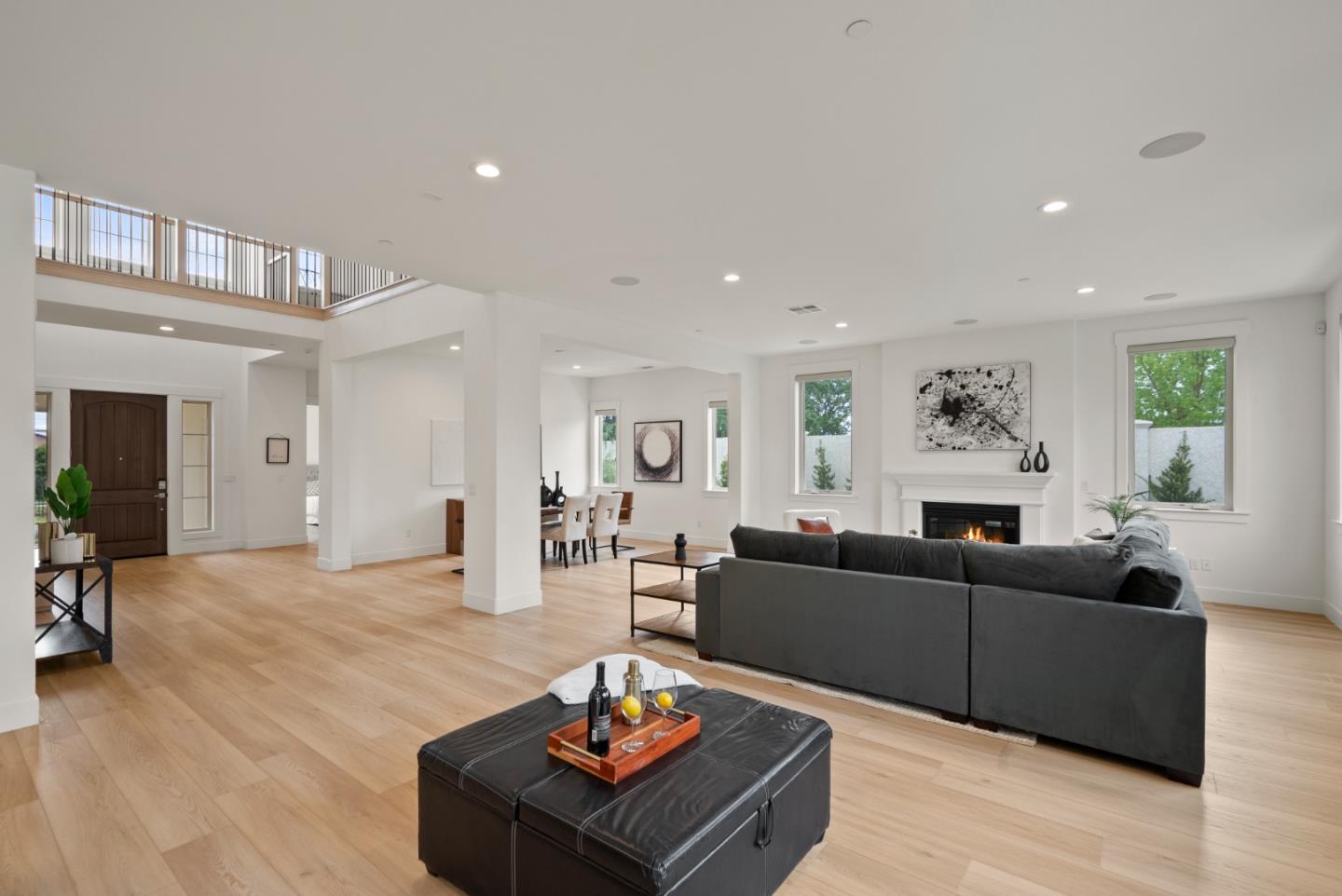 Detail Gallery Image 40 of 76 For 18265 via Potano, Morgan Hill,  CA 95037 - 5 Beds | 4/1 Baths