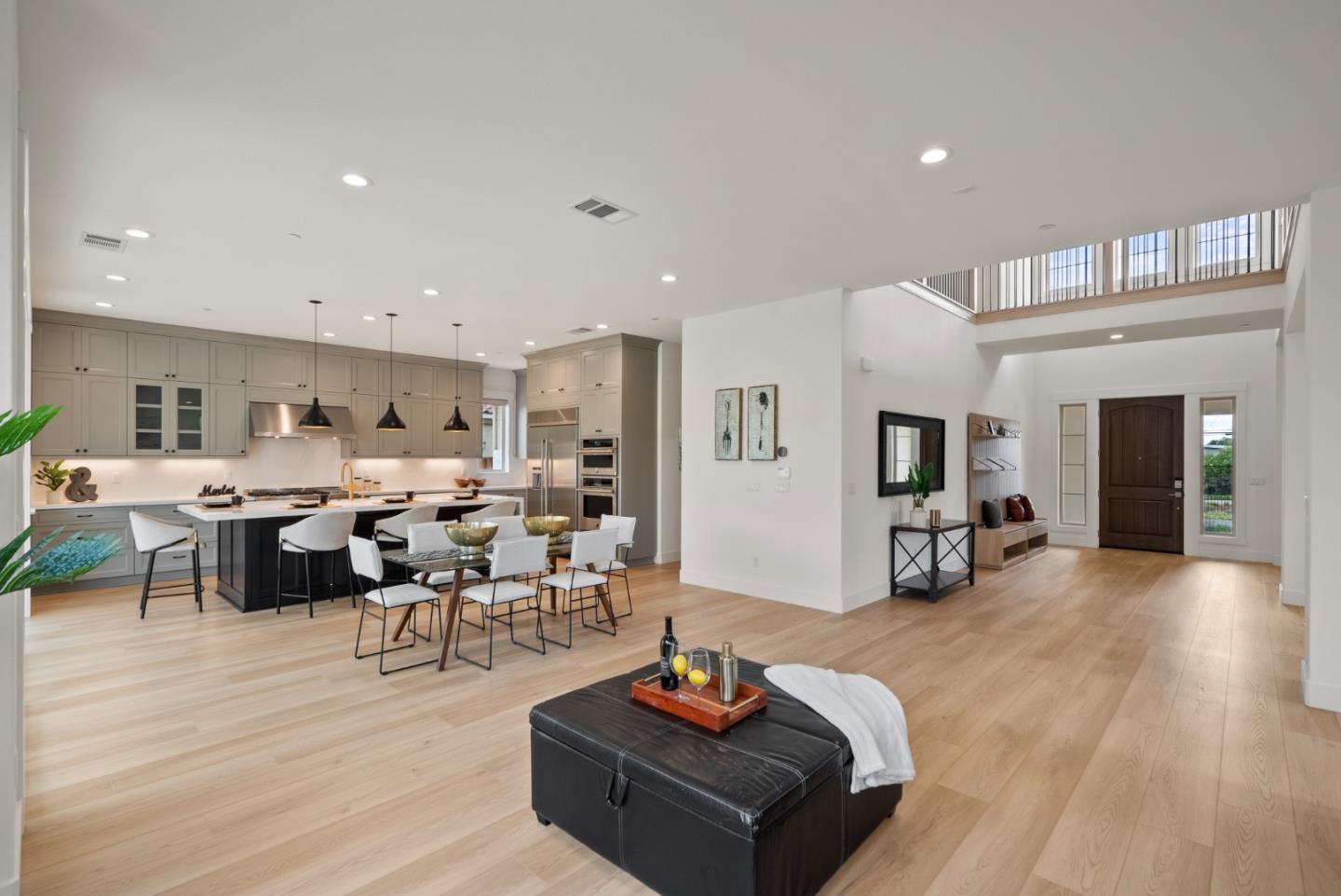Detail Gallery Image 41 of 76 For 18265 via Potano, Morgan Hill,  CA 95037 - 5 Beds | 4/1 Baths
