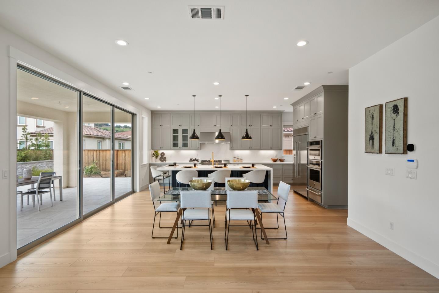 Detail Gallery Image 43 of 76 For 18265 via Potano, Morgan Hill,  CA 95037 - 5 Beds | 4/1 Baths