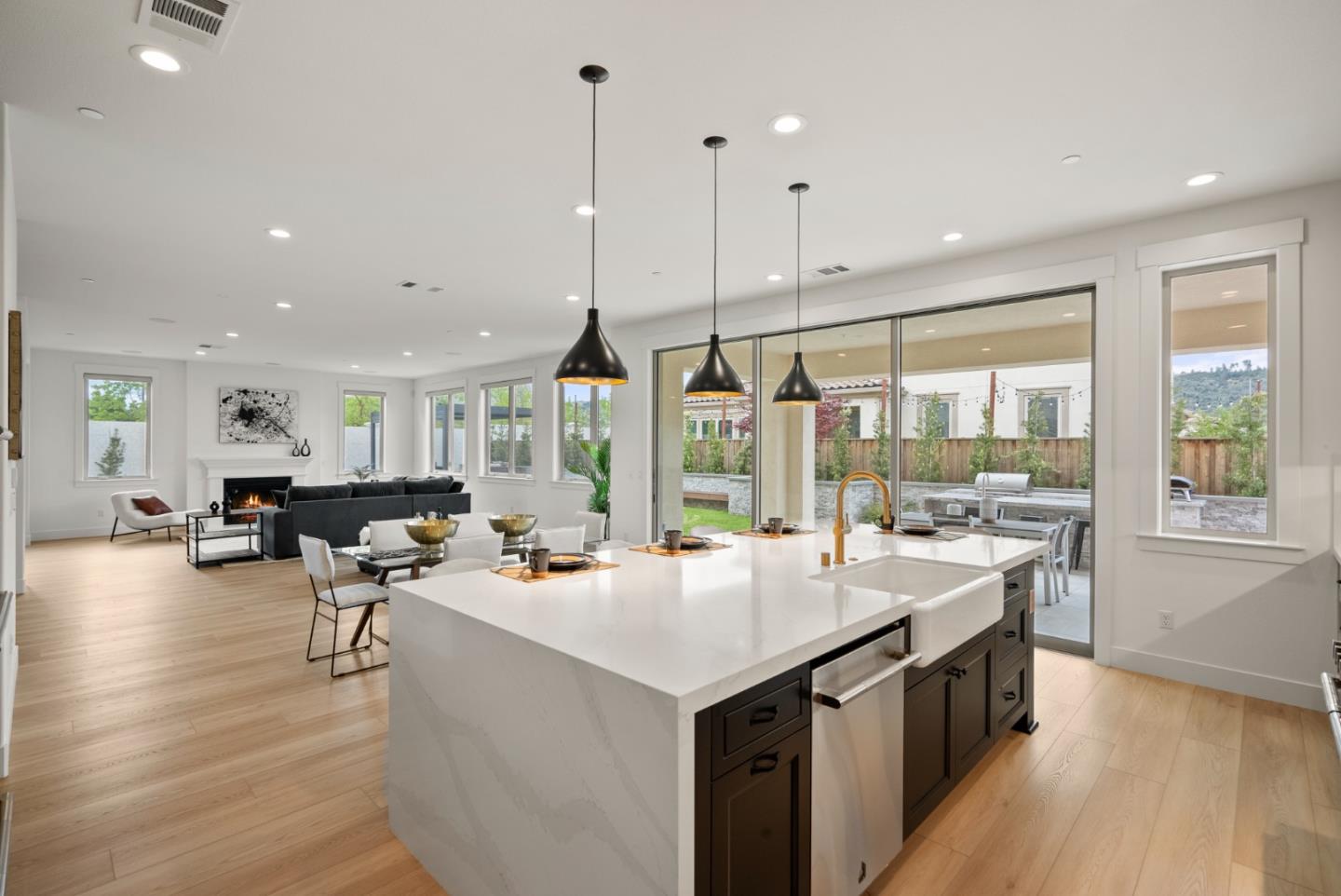 Detail Gallery Image 47 of 76 For 18265 via Potano, Morgan Hill,  CA 95037 - 5 Beds | 4/1 Baths
