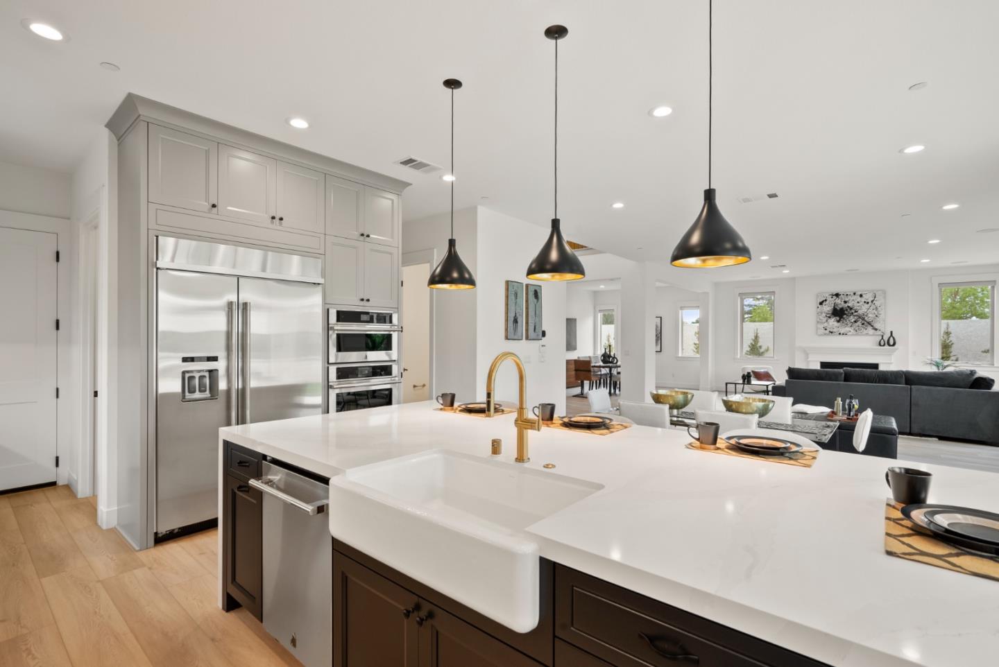 Detail Gallery Image 48 of 76 For 18265 via Potano, Morgan Hill,  CA 95037 - 5 Beds | 4/1 Baths