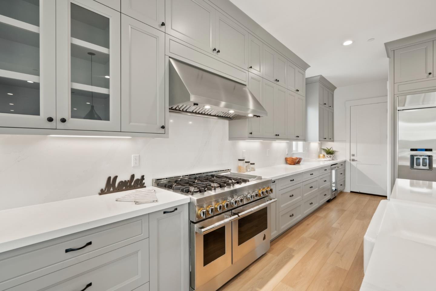 Detail Gallery Image 49 of 76 For 18265 via Potano, Morgan Hill,  CA 95037 - 5 Beds | 4/1 Baths