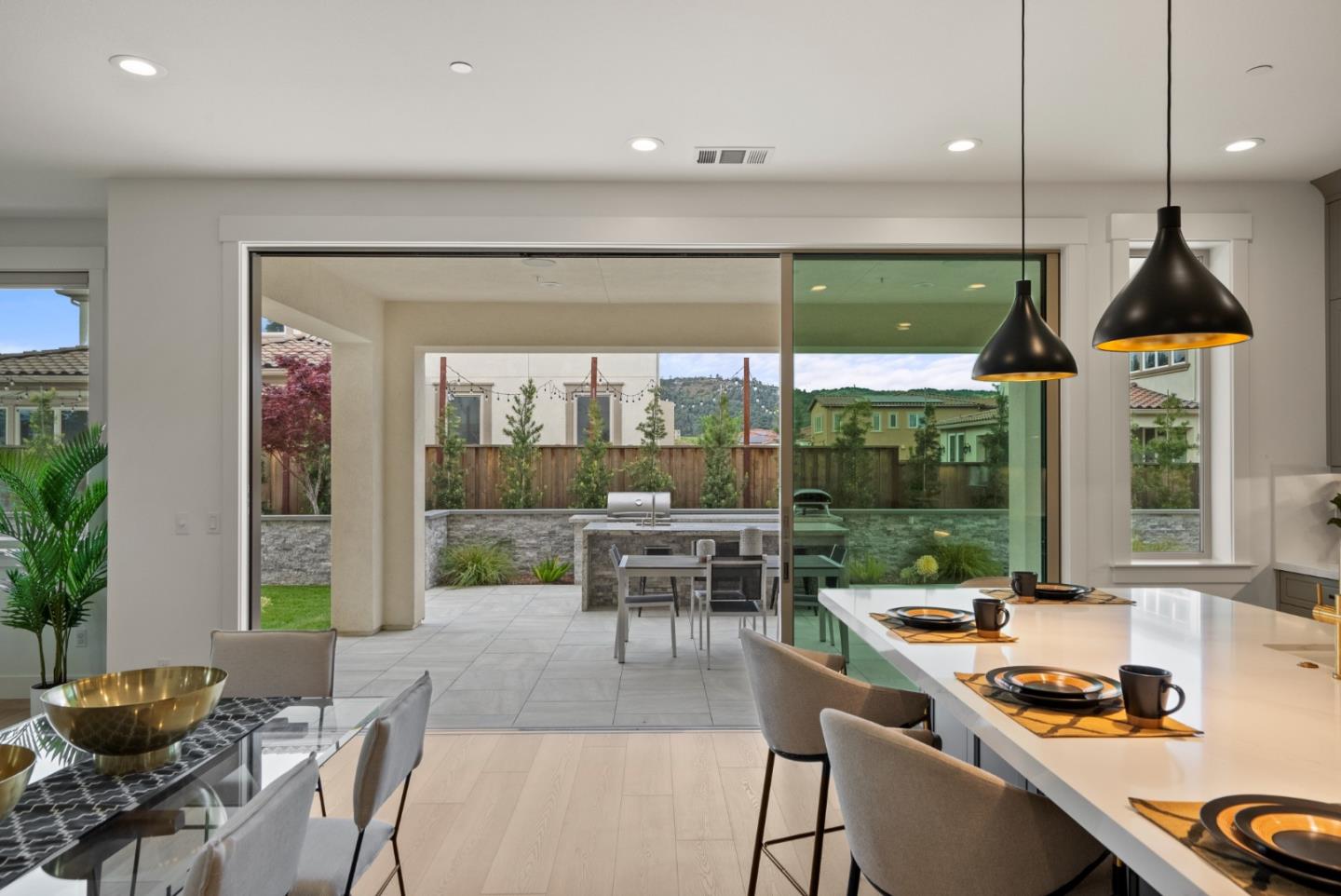 Detail Gallery Image 52 of 76 For 18265 via Potano, Morgan Hill,  CA 95037 - 5 Beds | 4/1 Baths