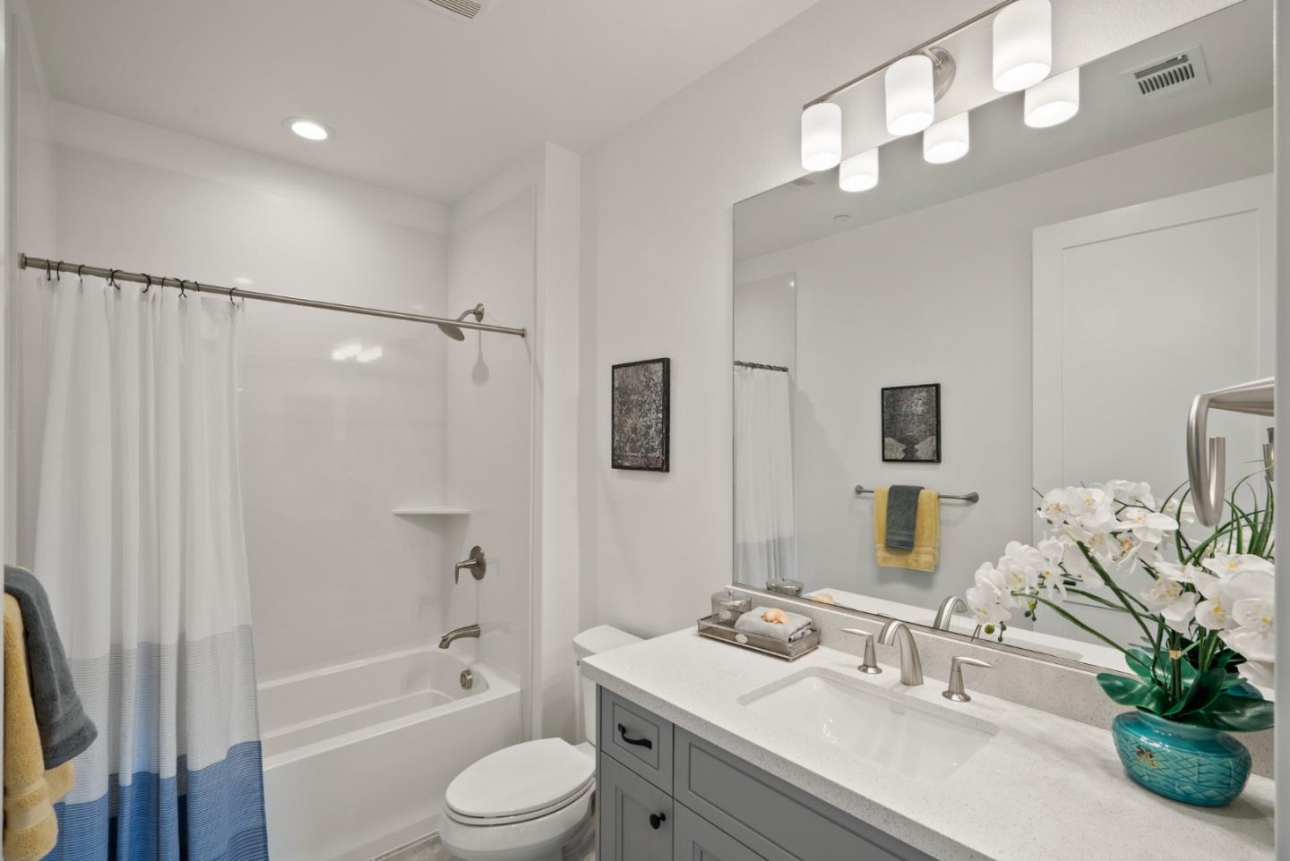 Detail Gallery Image 56 of 76 For 18265 via Potano, Morgan Hill,  CA 95037 - 5 Beds | 4/1 Baths