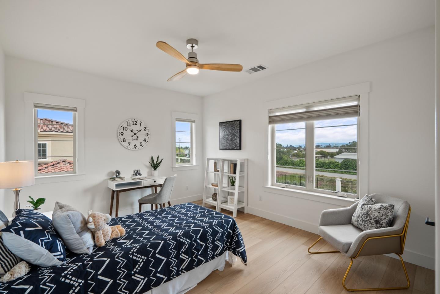 Detail Gallery Image 61 of 76 For 18265 via Potano, Morgan Hill,  CA 95037 - 5 Beds | 4/1 Baths