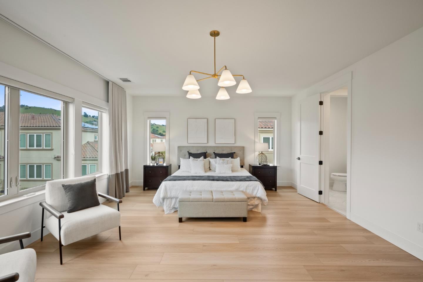 Detail Gallery Image 67 of 76 For 18265 via Potano, Morgan Hill,  CA 95037 - 5 Beds | 4/1 Baths