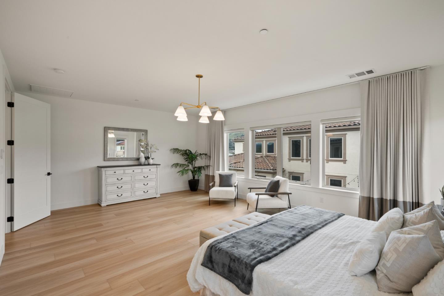 Detail Gallery Image 69 of 76 For 18265 via Potano, Morgan Hill,  CA 95037 - 5 Beds | 4/1 Baths
