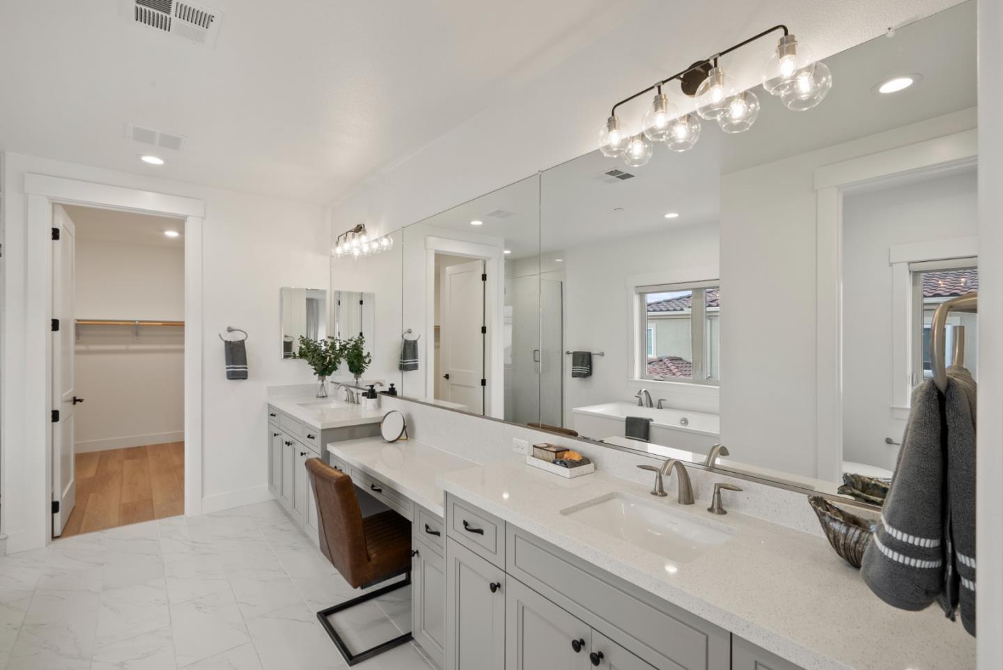 Detail Gallery Image 70 of 76 For 18265 via Potano, Morgan Hill,  CA 95037 - 5 Beds | 4/1 Baths
