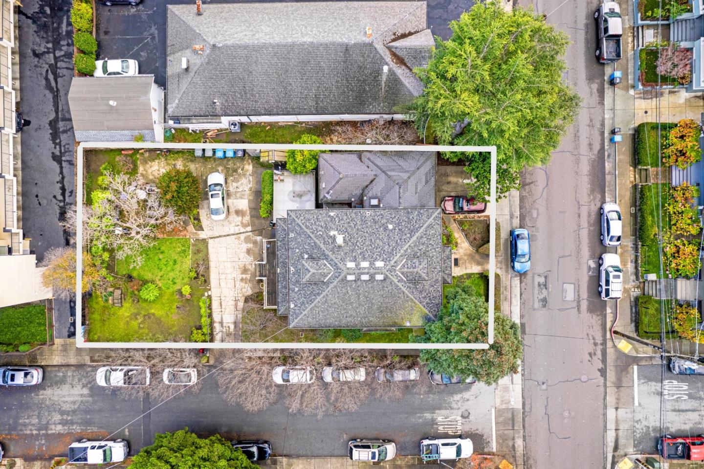 Detail Gallery Image 2 of 31 For 126 N Ellsworth Ave, San Mateo,  CA 94401 - – Beds | – Baths