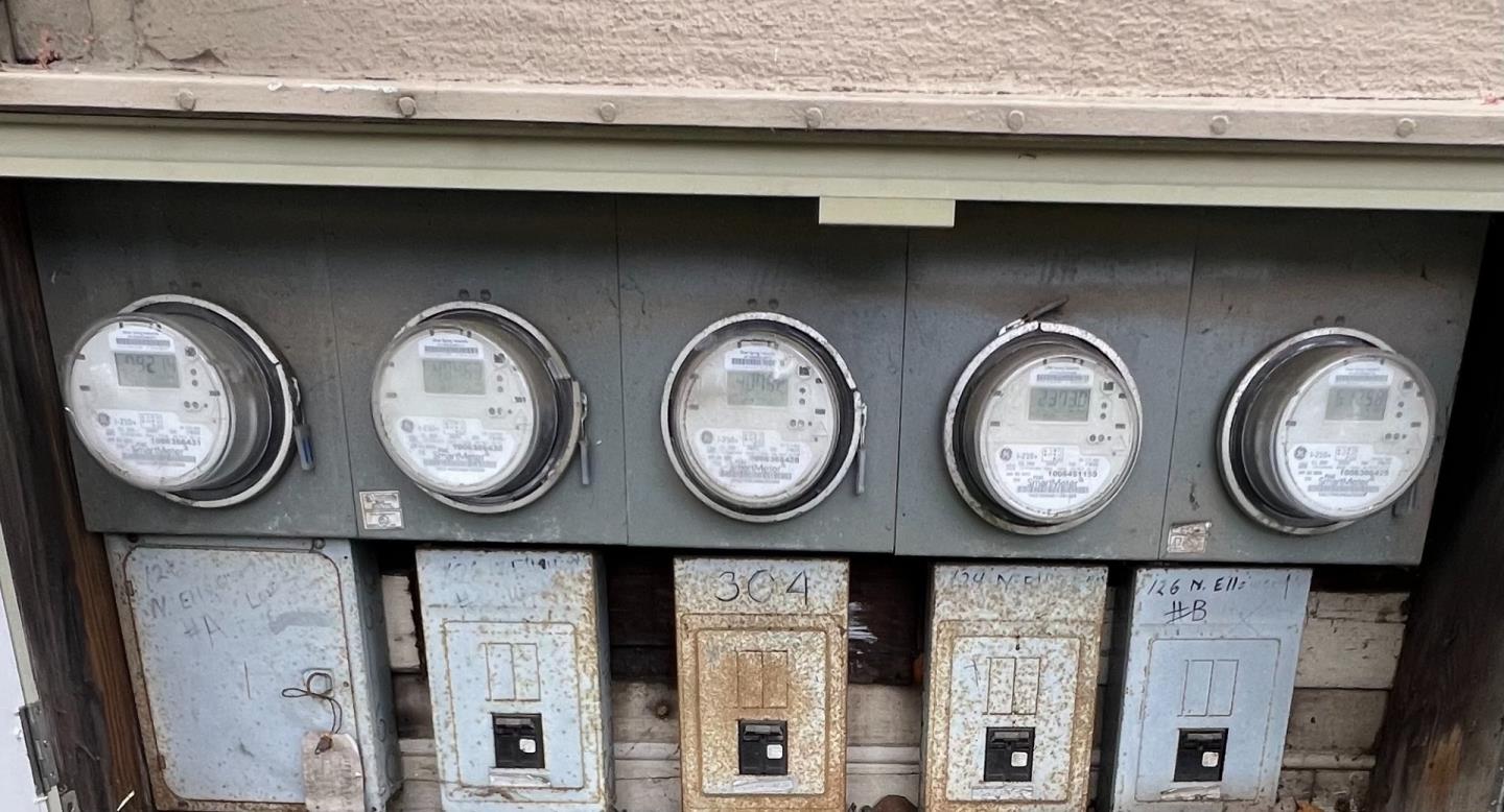 Detail Gallery Image 36 of 36 For 126 N Ellsworth Ave, San Mateo,  CA 94401 - – Beds | – Baths