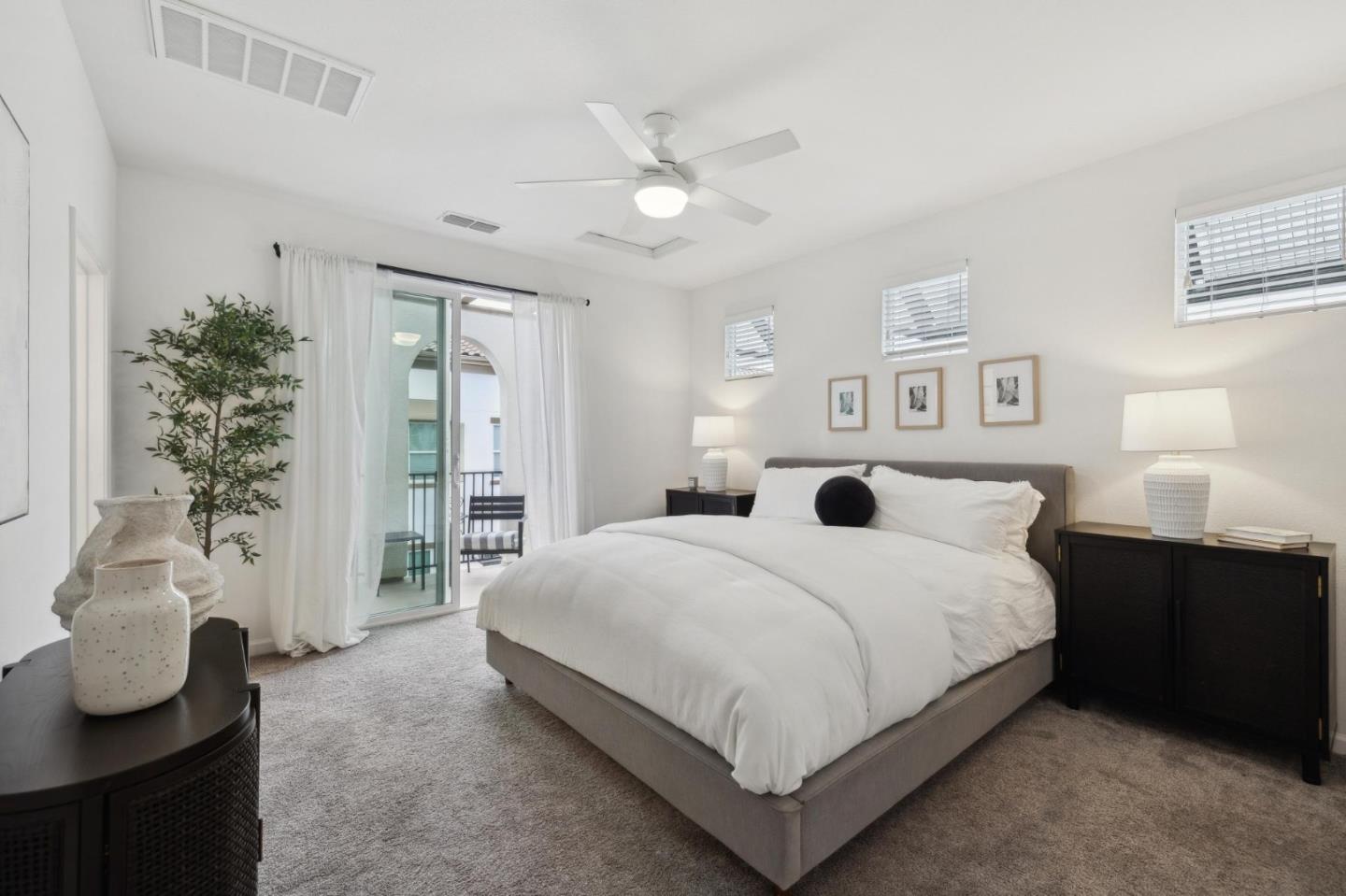 Detail Gallery Image 15 of 46 For 2729 Ginoso Ct #2,  San Jose,  CA 95111 - 2 Beds | 2/1 Baths
