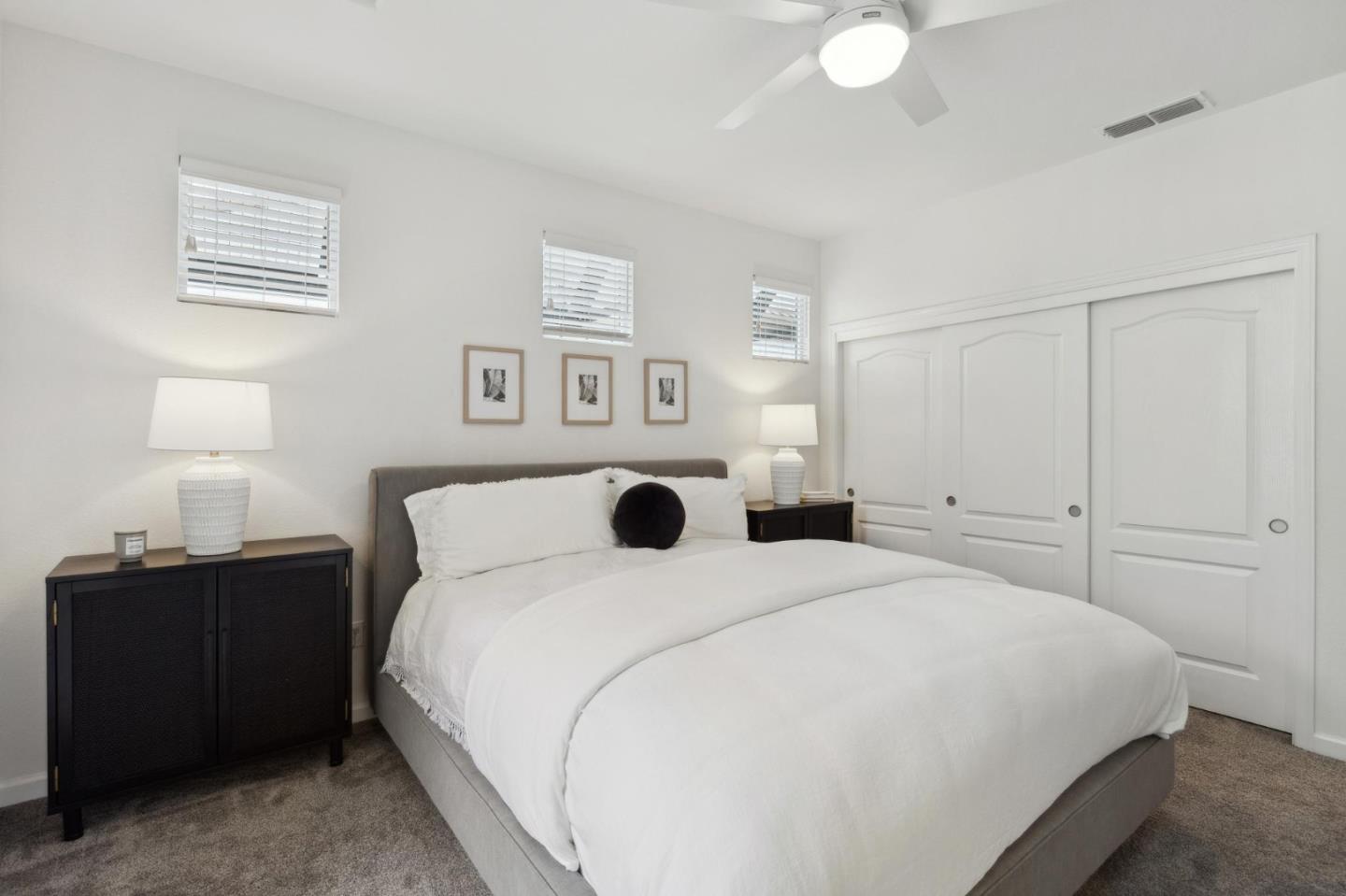 Detail Gallery Image 16 of 46 For 2729 Ginoso Ct #2,  San Jose,  CA 95111 - 2 Beds | 2/1 Baths