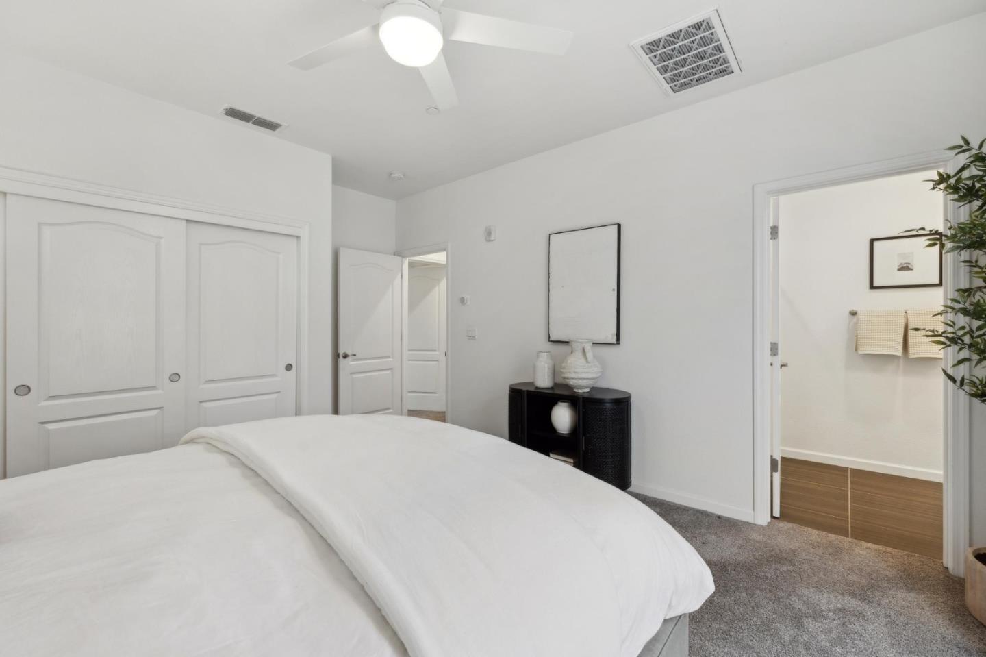 Detail Gallery Image 17 of 46 For 2729 Ginoso Ct #2,  San Jose,  CA 95111 - 2 Beds | 2/1 Baths