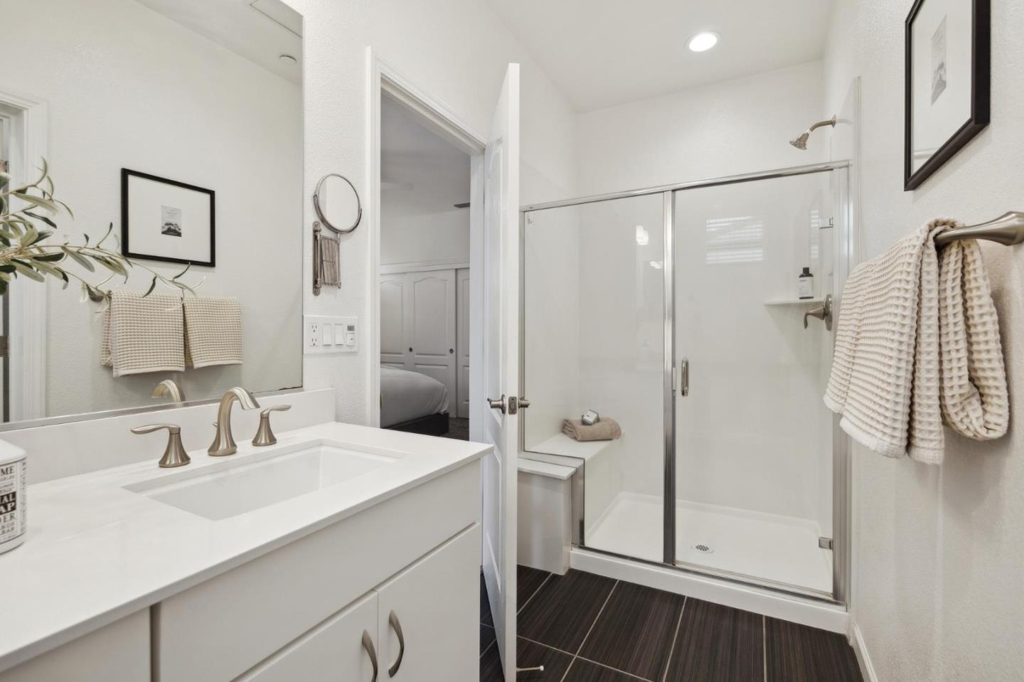 Detail Gallery Image 19 of 46 For 2729 Ginoso Ct #2,  San Jose,  CA 95111 - 2 Beds | 2/1 Baths