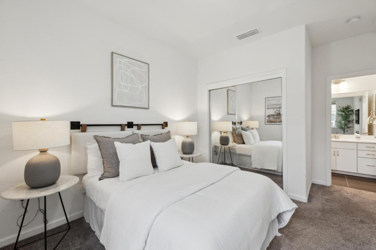 Detail Gallery Image 24 of 46 For 2729 Ginoso Ct #2,  San Jose,  CA 95111 - 2 Beds | 2/1 Baths