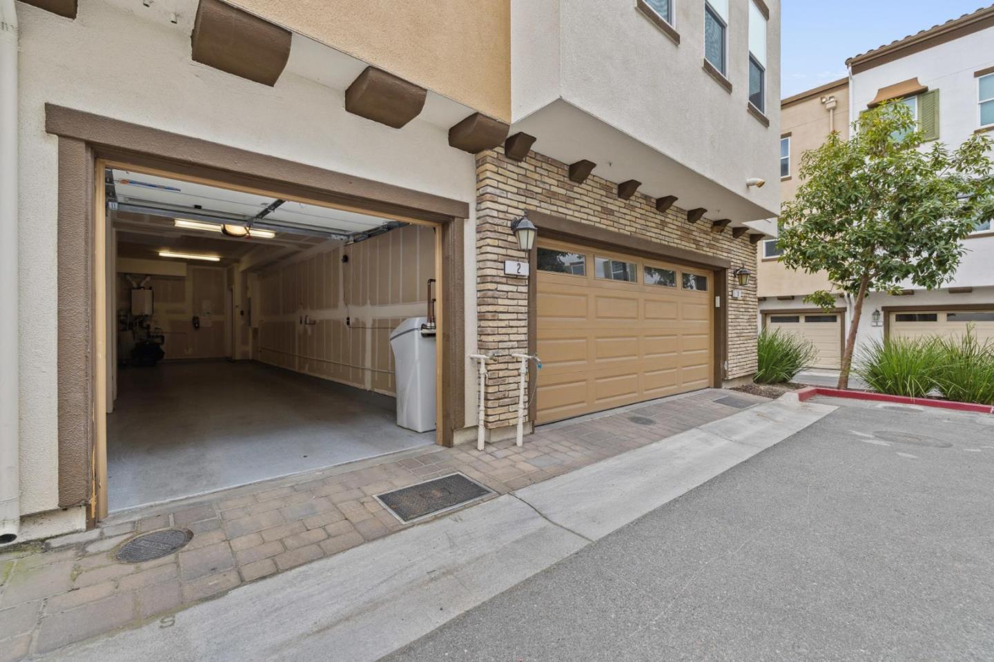 Detail Gallery Image 28 of 46 For 2729 Ginoso Ct #2,  San Jose,  CA 95111 - 2 Beds | 2/1 Baths