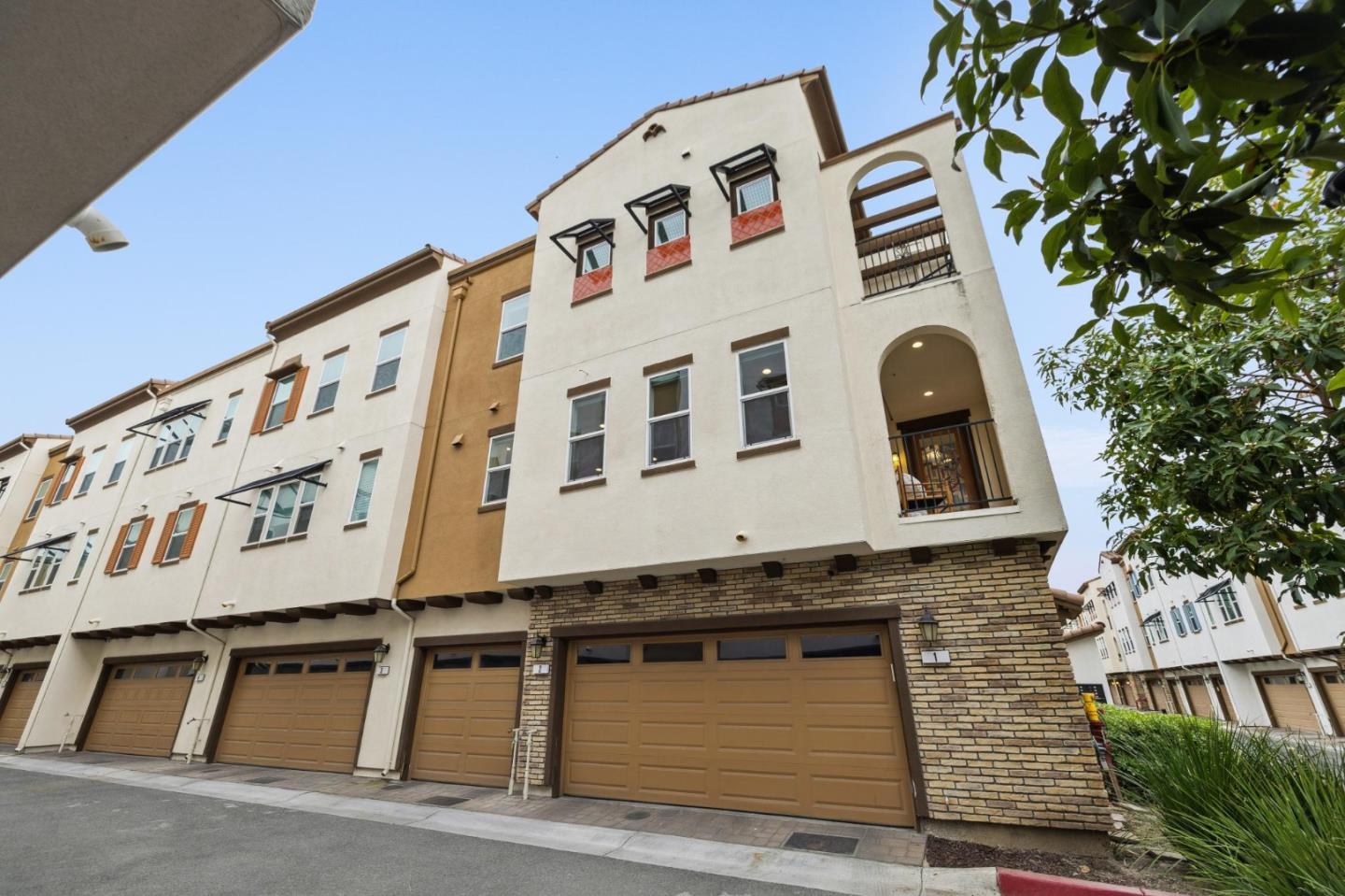 Detail Gallery Image 31 of 46 For 2729 Ginoso Ct #2,  San Jose,  CA 95111 - 2 Beds | 2/1 Baths