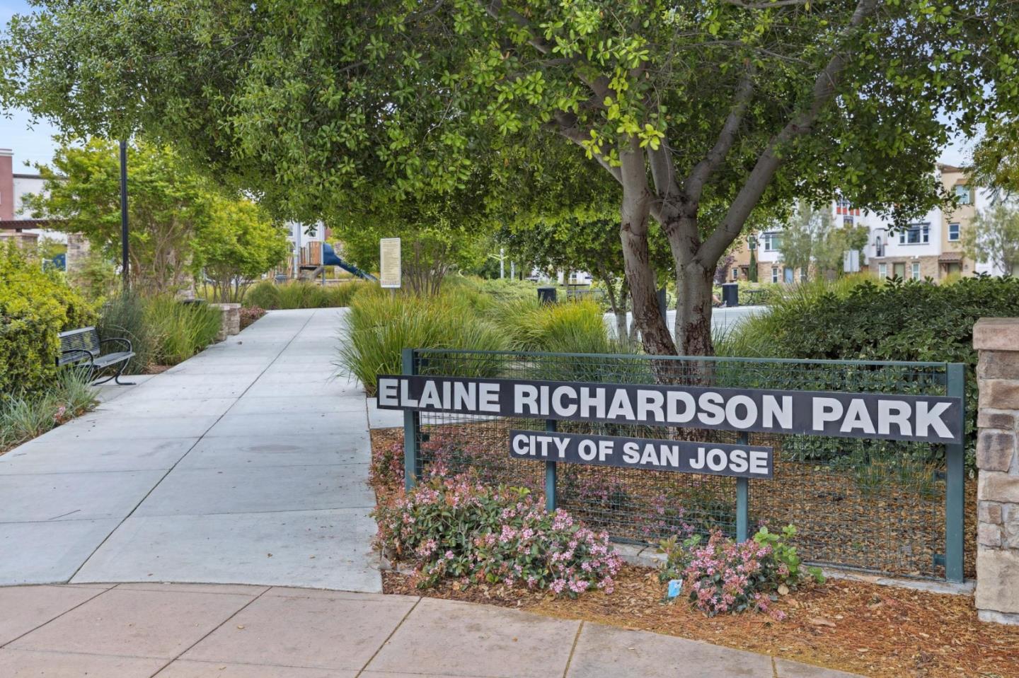 Detail Gallery Image 32 of 46 For 2729 Ginoso Ct #2,  San Jose,  CA 95111 - 2 Beds | 2/1 Baths