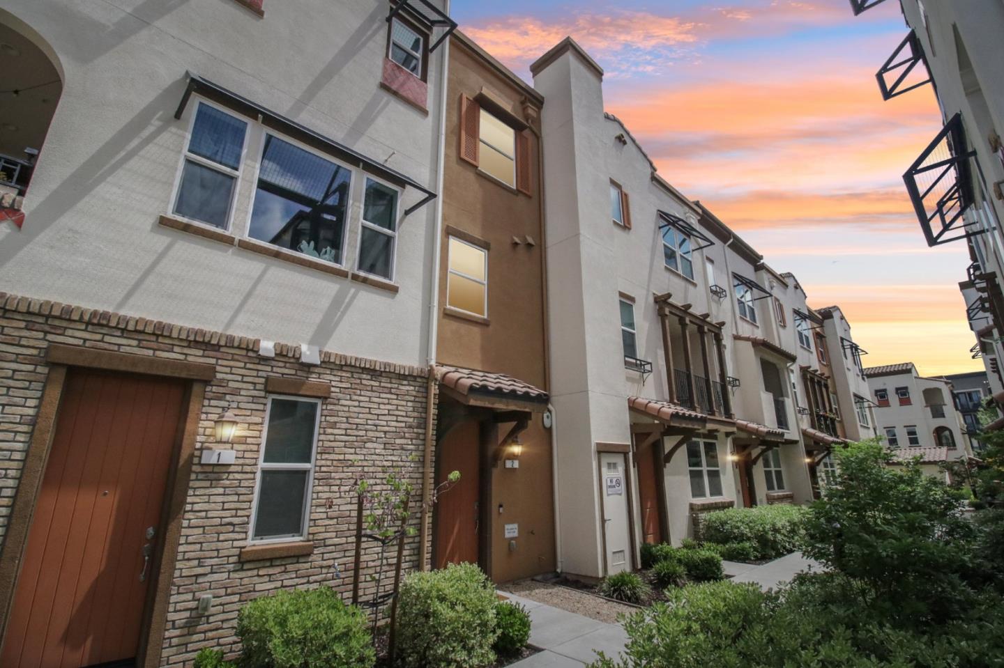 Detail Gallery Image 43 of 46 For 2729 Ginoso Ct #2,  San Jose,  CA 95111 - 2 Beds | 2/1 Baths