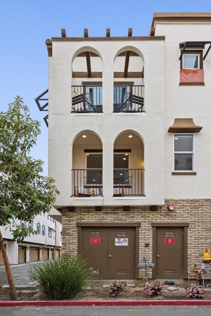 Detail Gallery Image 44 of 46 For 2729 Ginoso Ct #2,  San Jose,  CA 95111 - 2 Beds | 2/1 Baths