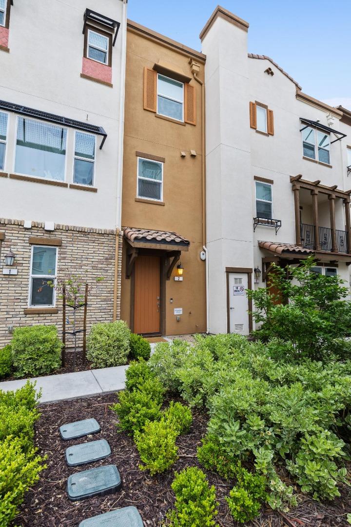 Detail Gallery Image 45 of 46 For 2729 Ginoso Ct #2,  San Jose,  CA 95111 - 2 Beds | 2/1 Baths