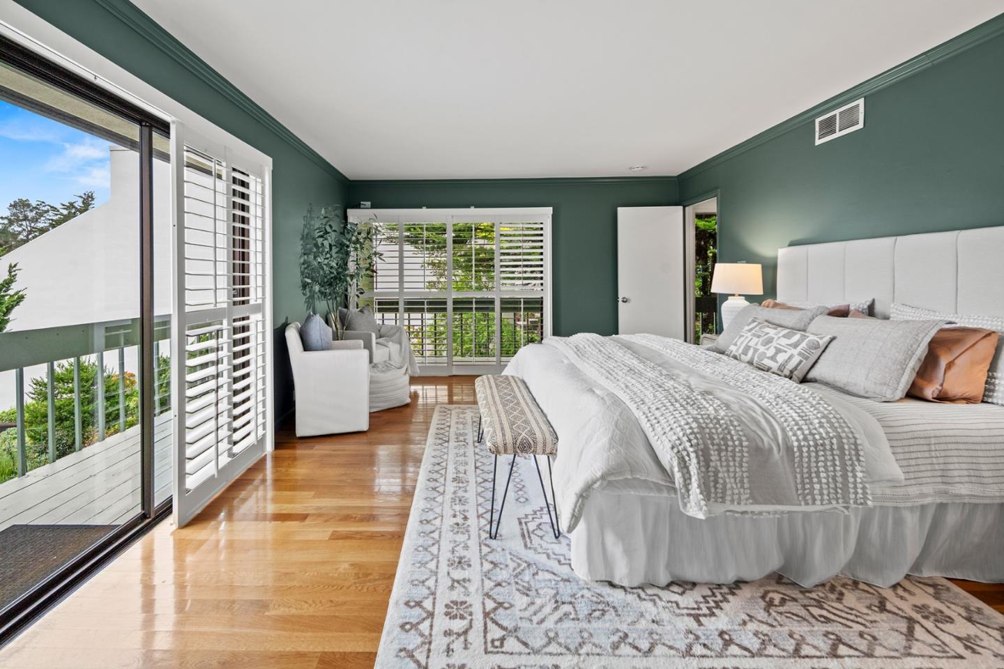 Detail Gallery Image 23 of 43 For 95 High Meadow Ln, Carmel,  CA 93923 - 2 Beds | 2/1 Baths