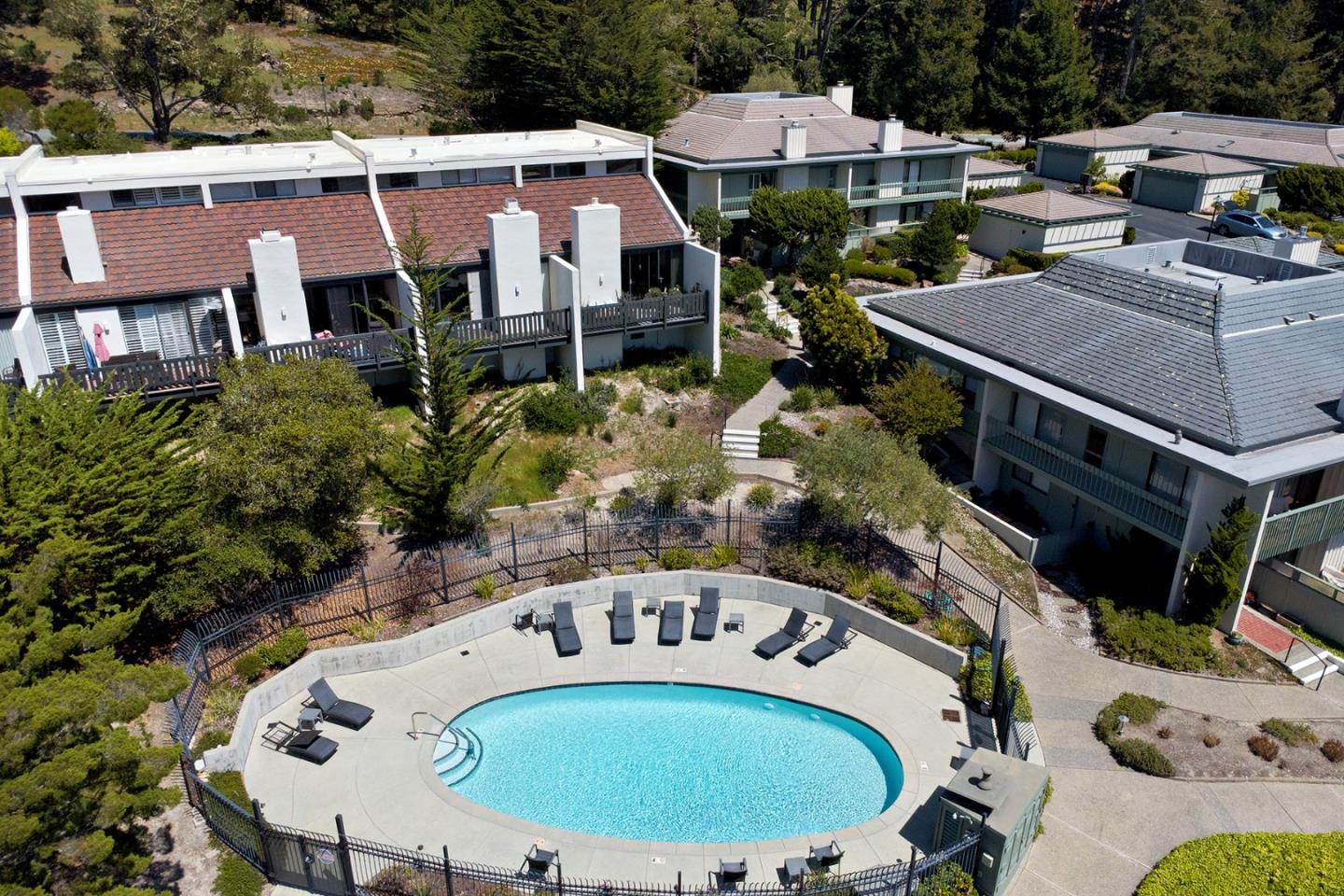 Detail Gallery Image 42 of 43 For 95 High Meadow Ln, Carmel,  CA 93923 - 2 Beds | 2/1 Baths