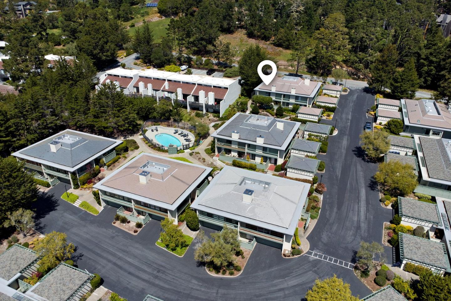 Detail Gallery Image 43 of 43 For 95 High Meadow Ln, Carmel,  CA 93923 - 2 Beds | 2/1 Baths