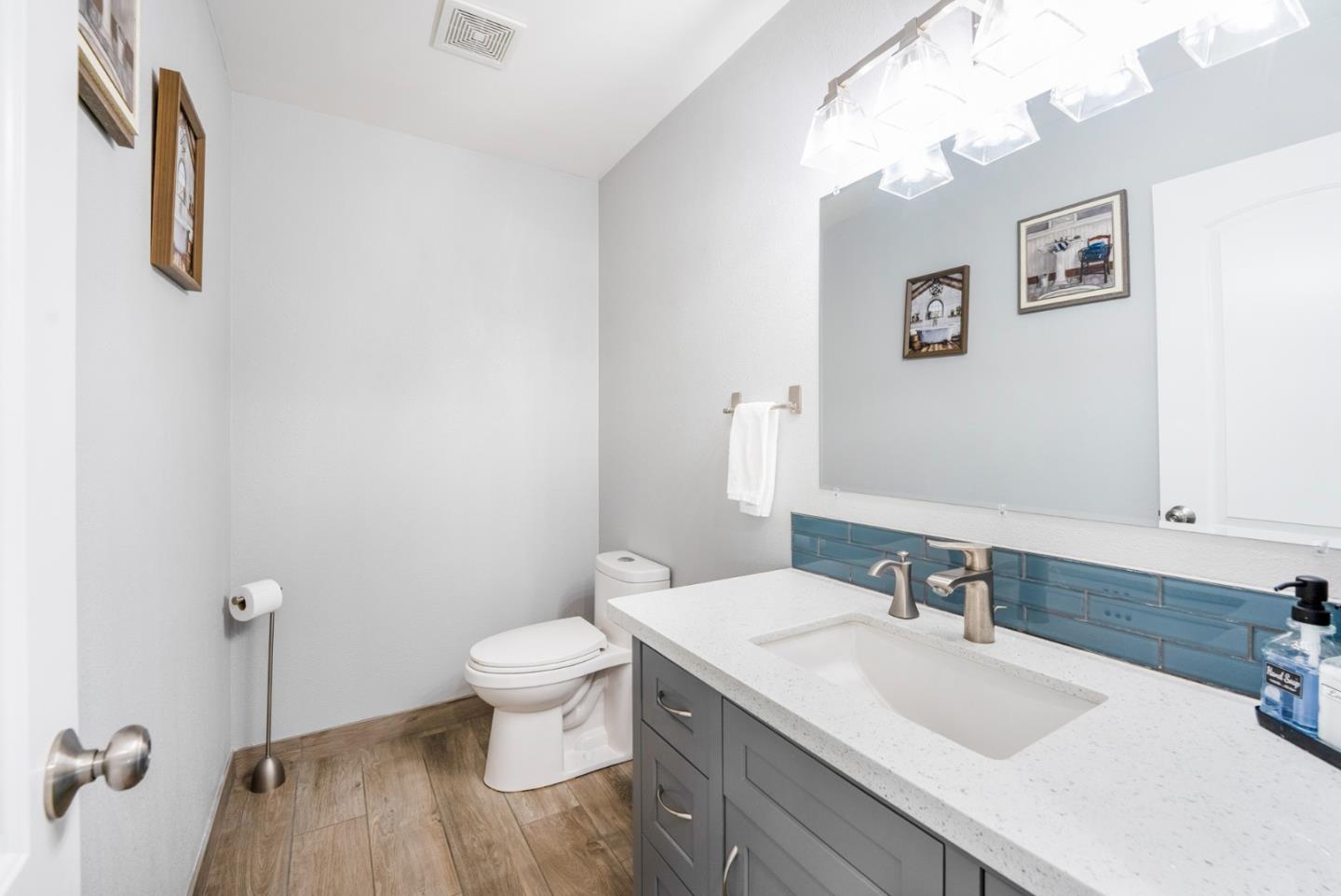 Detail Gallery Image 18 of 45 For 460 La Crosse Dr, Morgan Hill,  CA 95037 - 4 Beds | 2/1 Baths