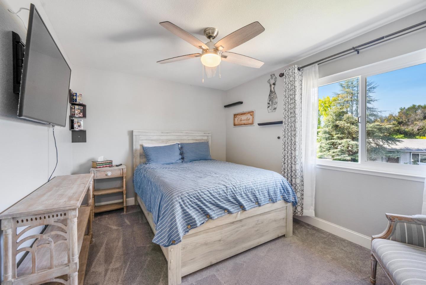 Detail Gallery Image 21 of 45 For 460 La Crosse Dr, Morgan Hill,  CA 95037 - 4 Beds | 2/1 Baths