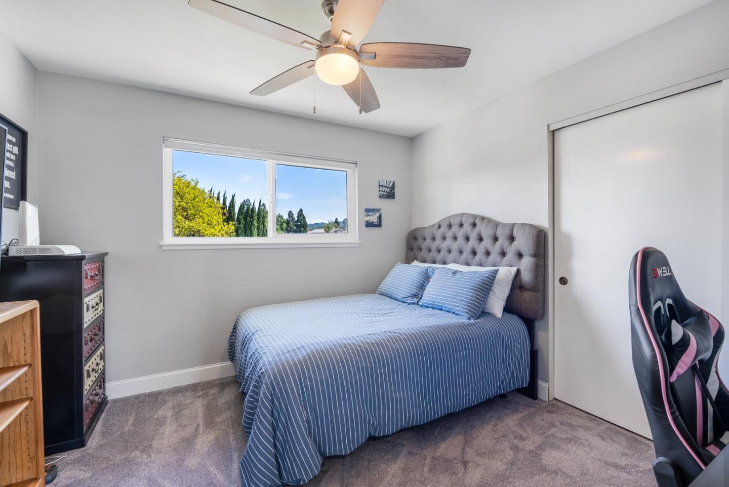 Detail Gallery Image 24 of 45 For 460 La Crosse Dr, Morgan Hill,  CA 95037 - 4 Beds | 2/1 Baths