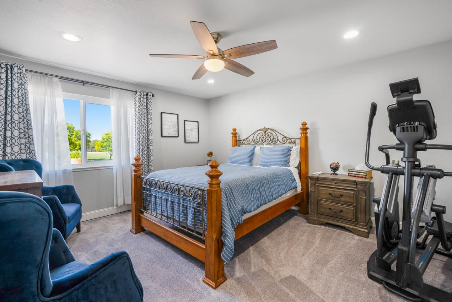 Detail Gallery Image 27 of 45 For 460 La Crosse Dr, Morgan Hill,  CA 95037 - 4 Beds | 2/1 Baths