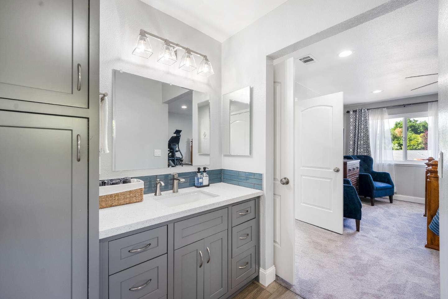 Detail Gallery Image 30 of 45 For 460 La Crosse Dr, Morgan Hill,  CA 95037 - 4 Beds | 2/1 Baths