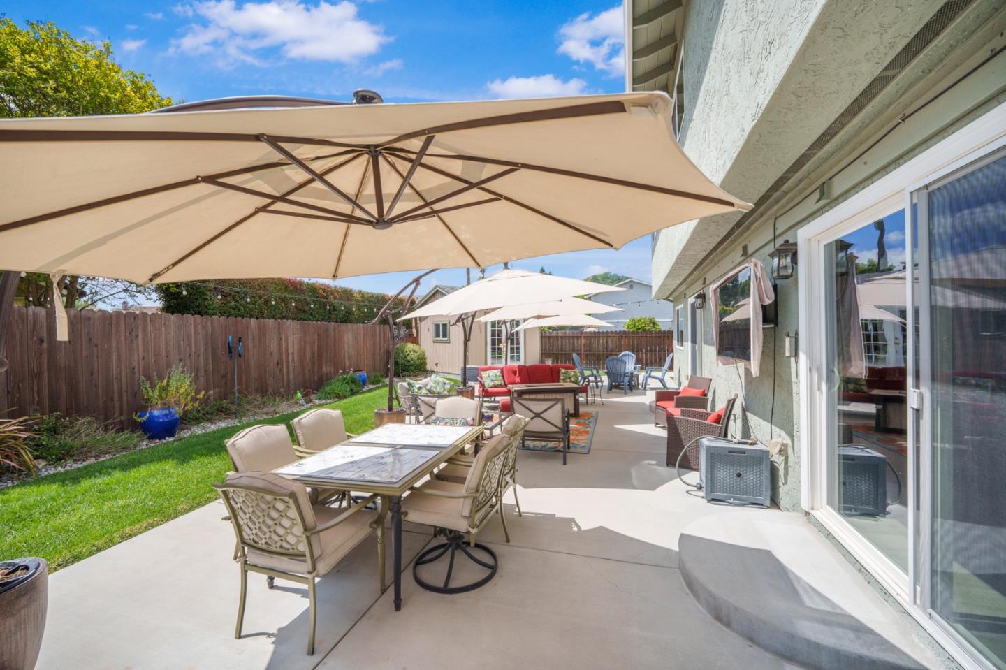 Detail Gallery Image 33 of 45 For 460 La Crosse Dr, Morgan Hill,  CA 95037 - 4 Beds | 2/1 Baths