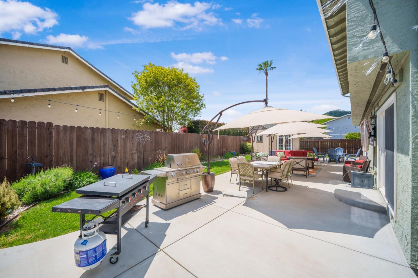 Detail Gallery Image 34 of 45 For 460 La Crosse Dr, Morgan Hill,  CA 95037 - 4 Beds | 2/1 Baths