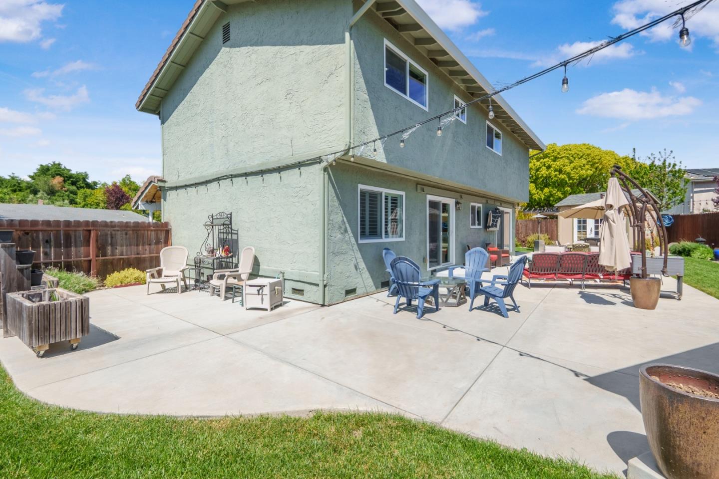 Detail Gallery Image 36 of 45 For 460 La Crosse Dr, Morgan Hill,  CA 95037 - 4 Beds | 2/1 Baths
