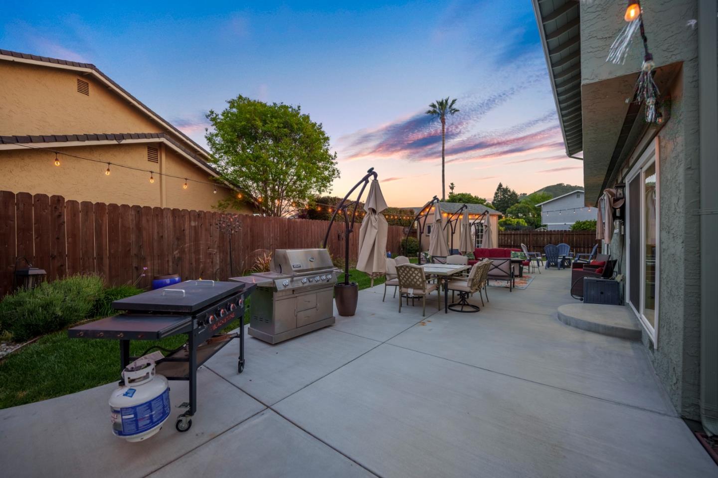 Detail Gallery Image 38 of 45 For 460 La Crosse Dr, Morgan Hill,  CA 95037 - 4 Beds | 2/1 Baths