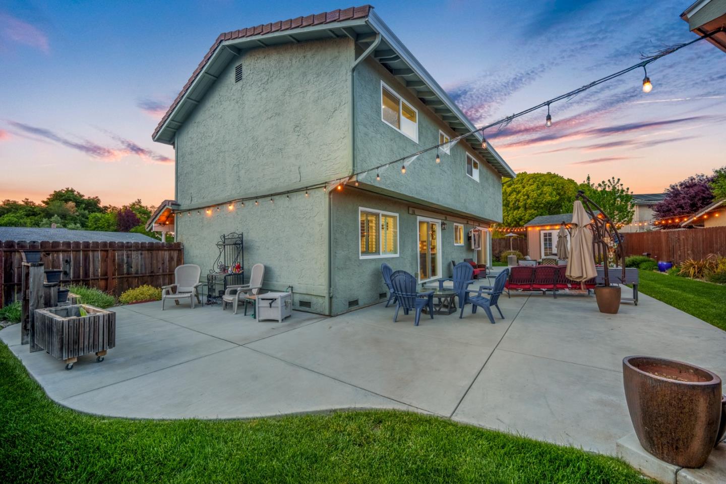 Detail Gallery Image 39 of 45 For 460 La Crosse Dr, Morgan Hill,  CA 95037 - 4 Beds | 2/1 Baths