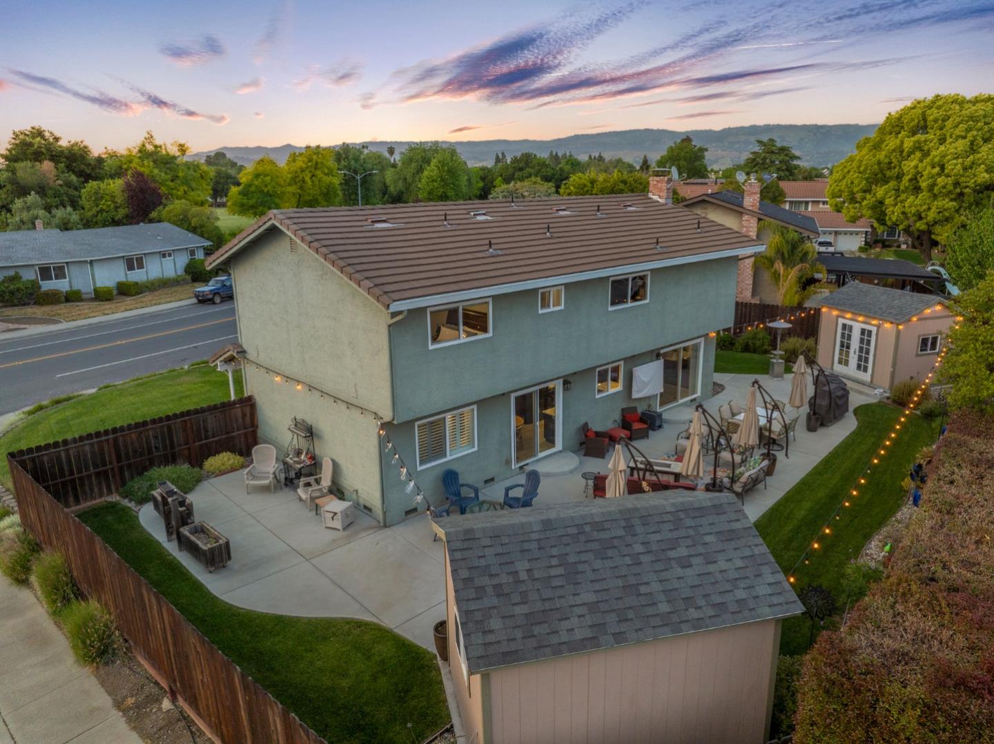 Detail Gallery Image 40 of 45 For 460 La Crosse Dr, Morgan Hill,  CA 95037 - 4 Beds | 2/1 Baths