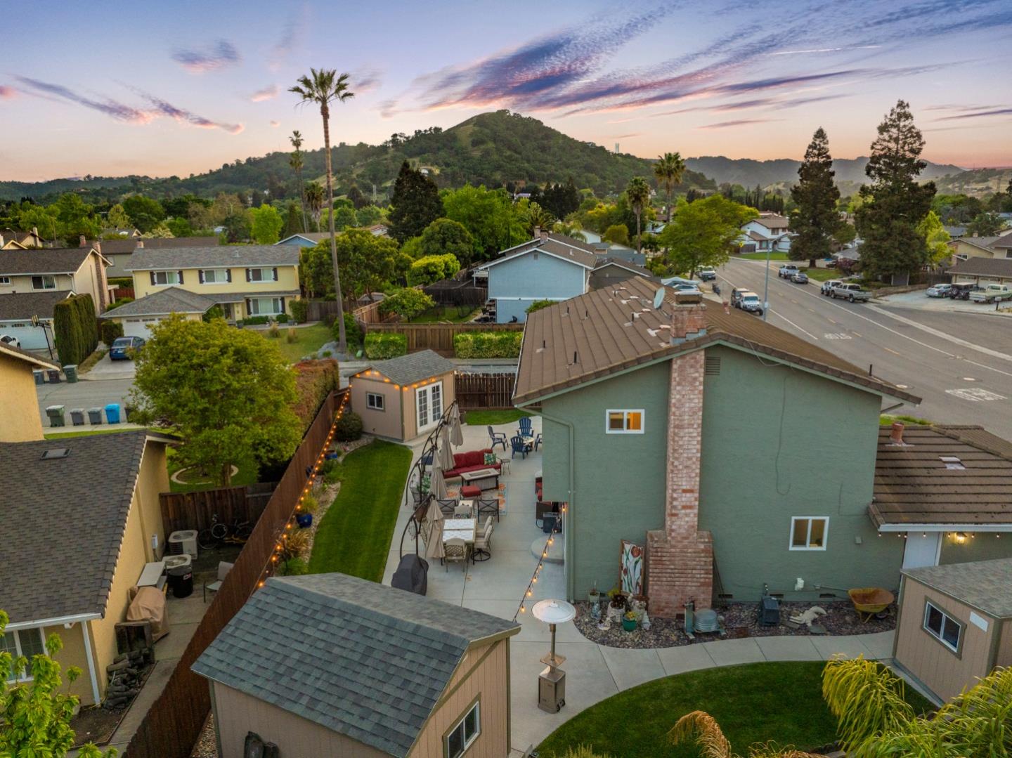 Detail Gallery Image 41 of 45 For 460 La Crosse Dr, Morgan Hill,  CA 95037 - 4 Beds | 2/1 Baths