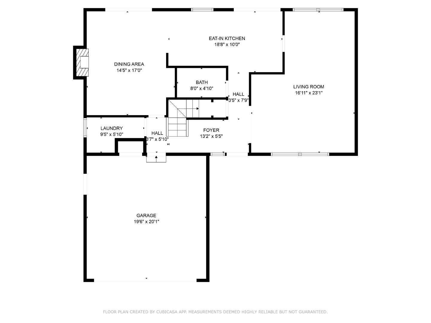 Detail Gallery Image 42 of 45 For 460 La Crosse Dr, Morgan Hill,  CA 95037 - 4 Beds | 2/1 Baths